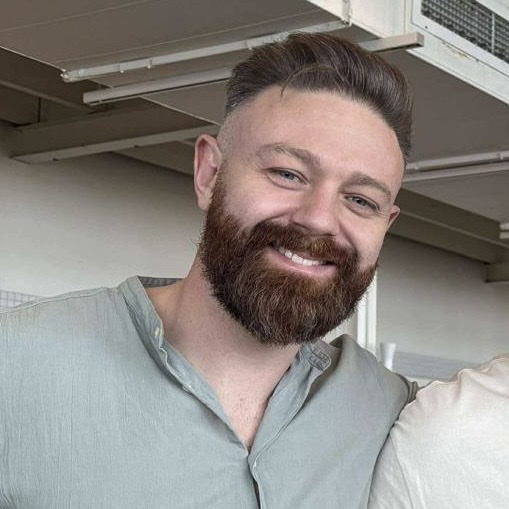 John Connolly, Registered Physiotherapist